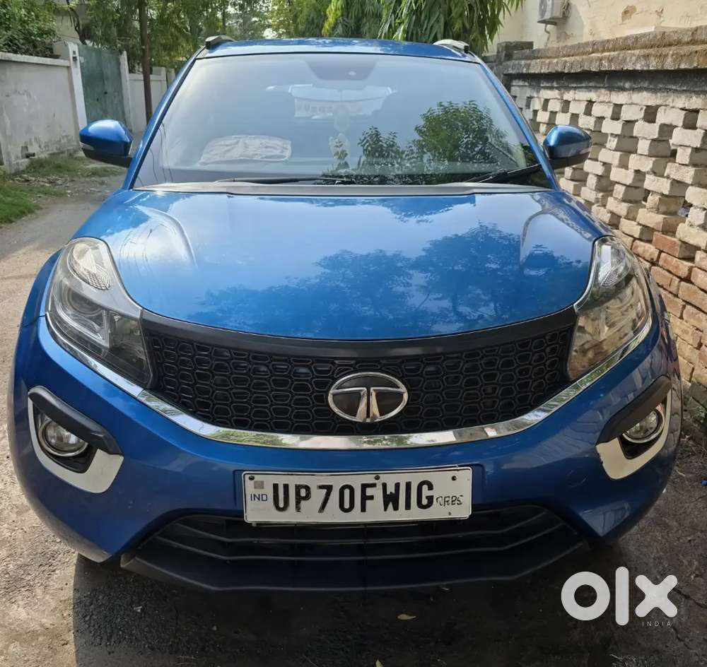 Well Maintained, Self Driven With Almost Showroom Like Condition.
