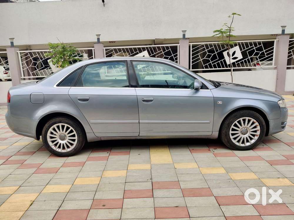 Audi A4 2.0 Tdi, 2008, Diesel