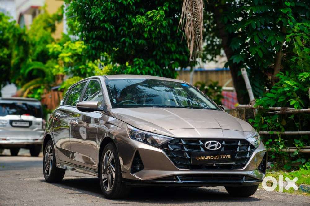 Hyundai Elite I20 Asta 1.2 Mt, 2021, Petrol