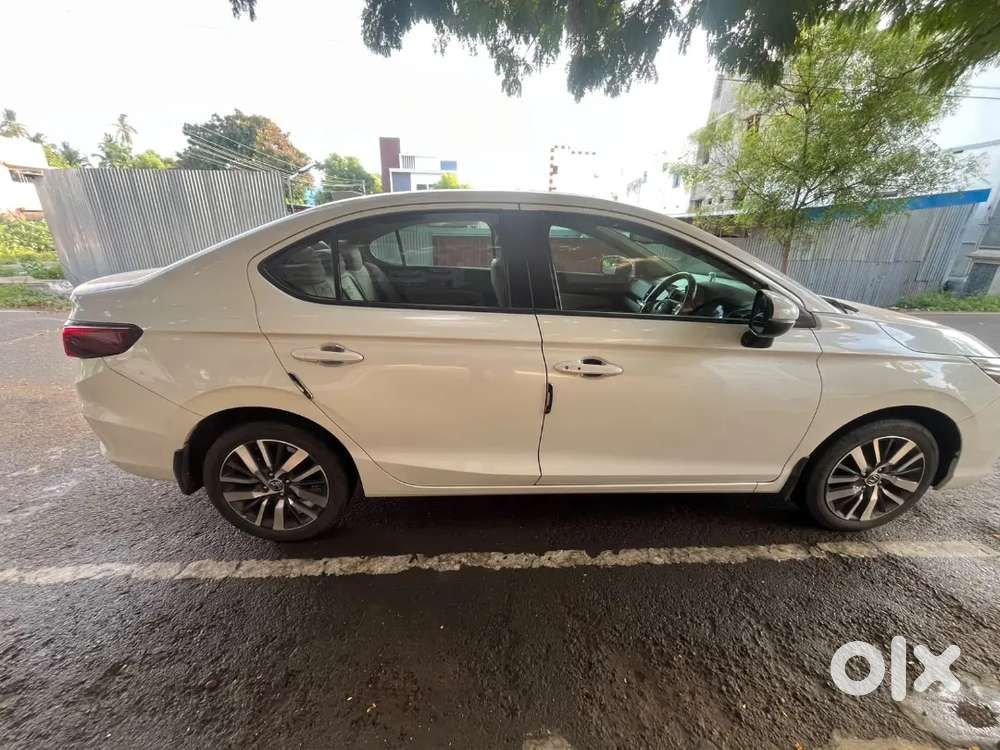 Honda City 2022 Petrol