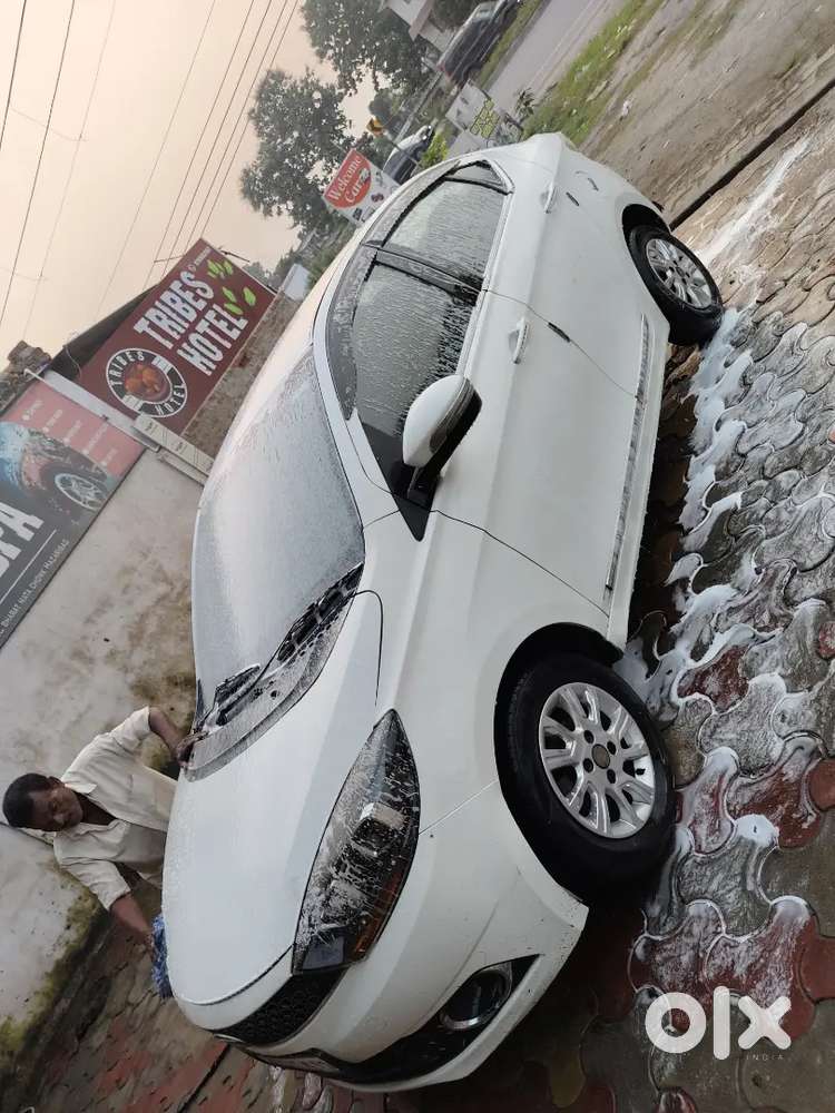 Tata Tigor Diesel 2019