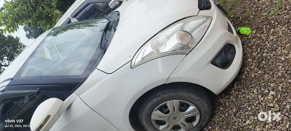 Maruti Suzuki Dzire 1.2 2013