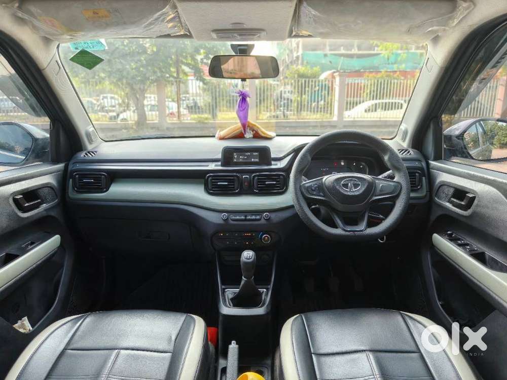 Tata Punch Adventure Icng, 2023, Cng & Hybrids