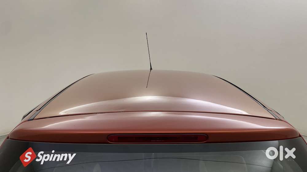 Maruti Suzuki Swift 2004-2010 Vxi Bsiv, 2011, Petrol