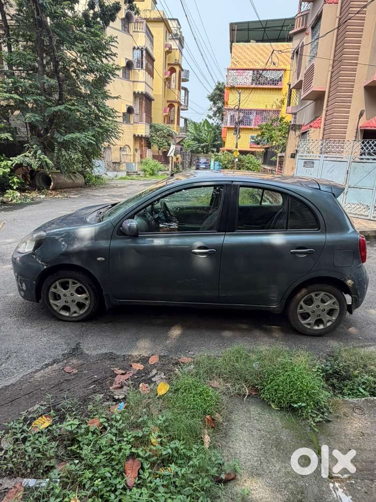 Renault Pulse 1.5 Rxz 2012