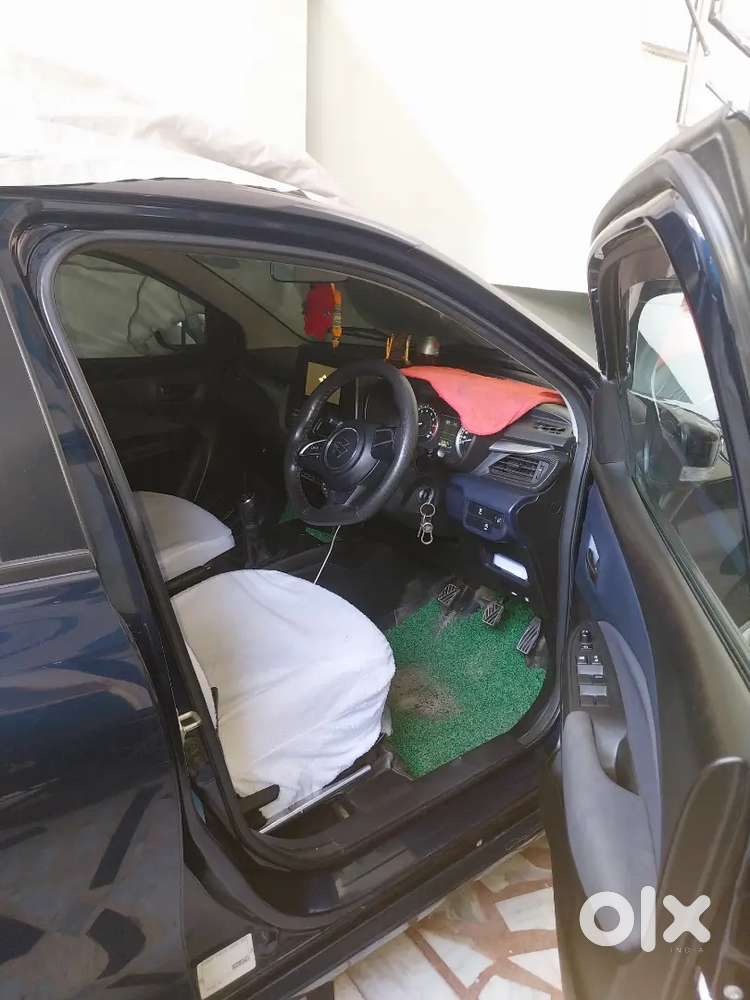 Maruti Suzuki Baleno 2023 Petrol 31317 Km Driven