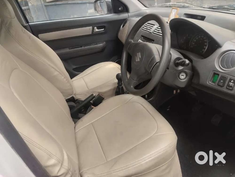 Maruti Suzuki Swift 2008 Diesel 100000 Km Driven