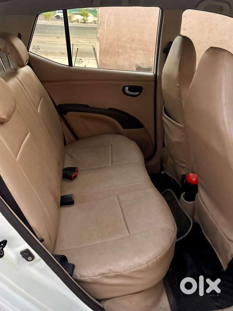 For Sale  Well Maintained Hyundai I10 At  Smooth Engine