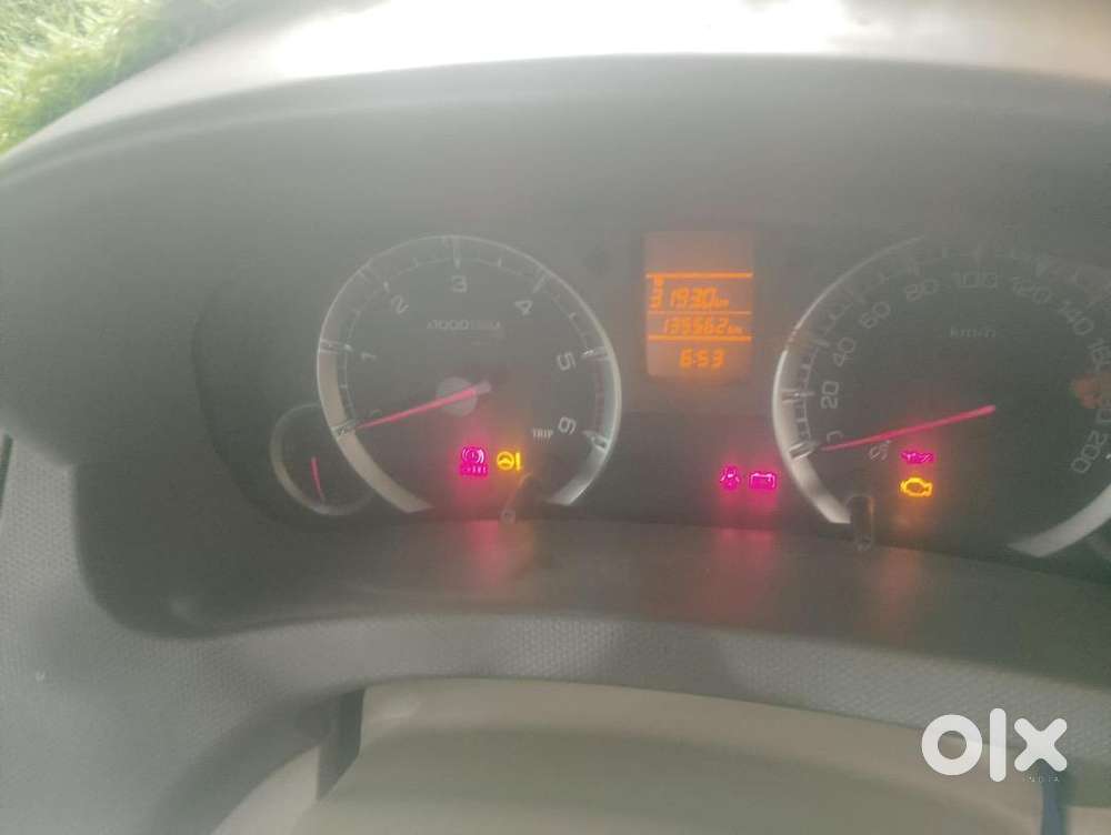 Maruti Suzuki Ertiga 2012 Diesel Good Condition