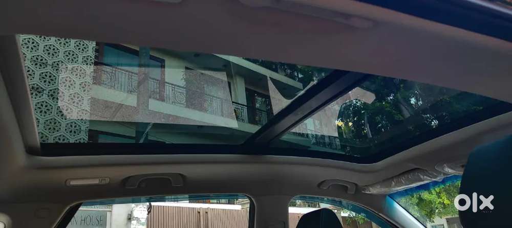 Mg Hector 2020 Petrol Well Maintained