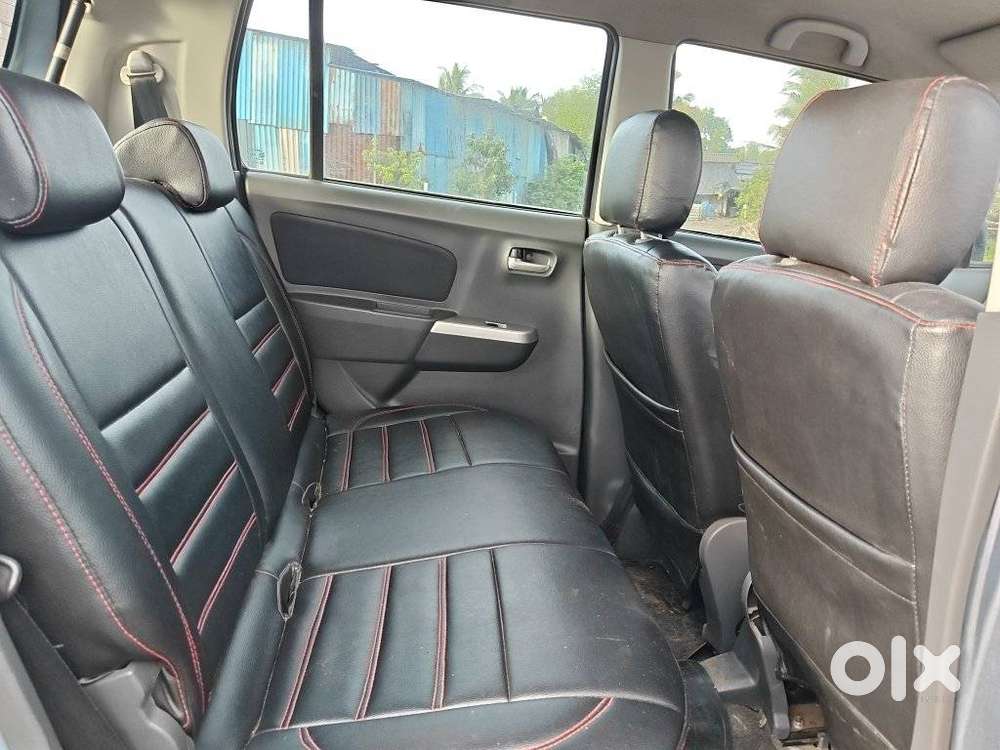 Maruti Suzuki Wagon R 1.0 Vxi (o), 2011, Petrol