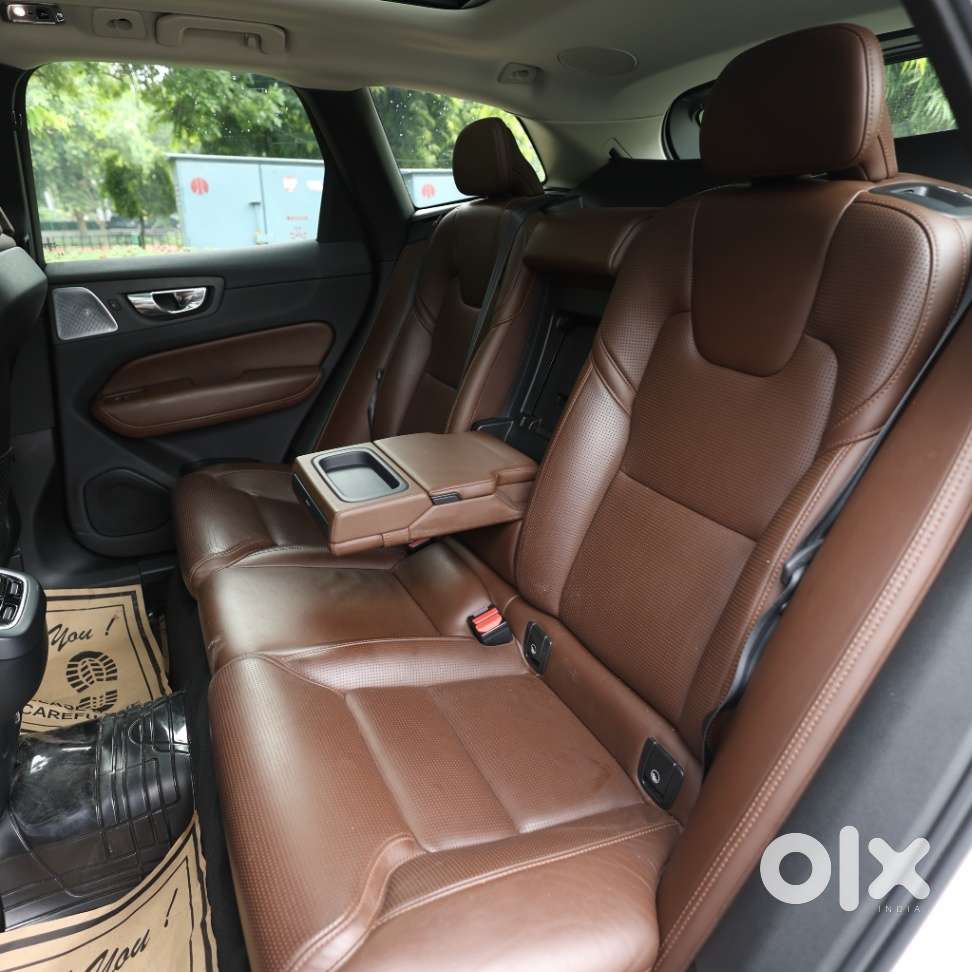 Volvo Xc60 Inscription D5, 2020, Diesel