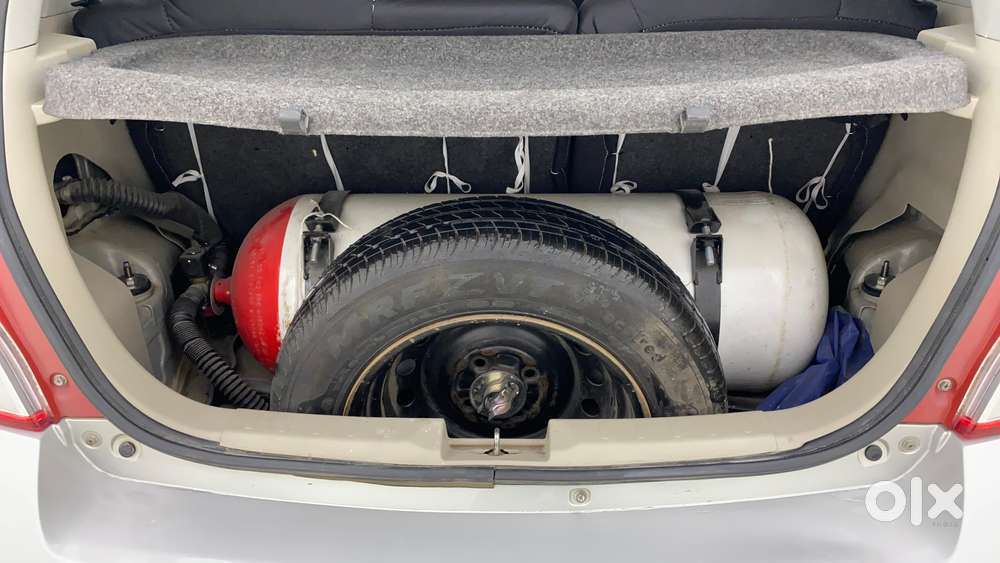 Maruti Suzuki Celerio Cng Vxi Mt, 2020, Cng & Hybrids