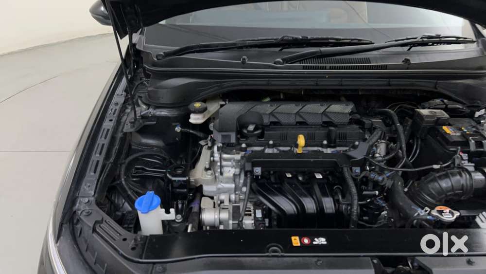 Hyundai Verna 1.5 Sx Petrol Mt, 2024, Petrol