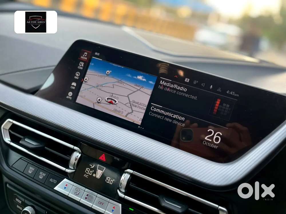 Bmw 2 Series Gran Coupe, 2023, Petrol