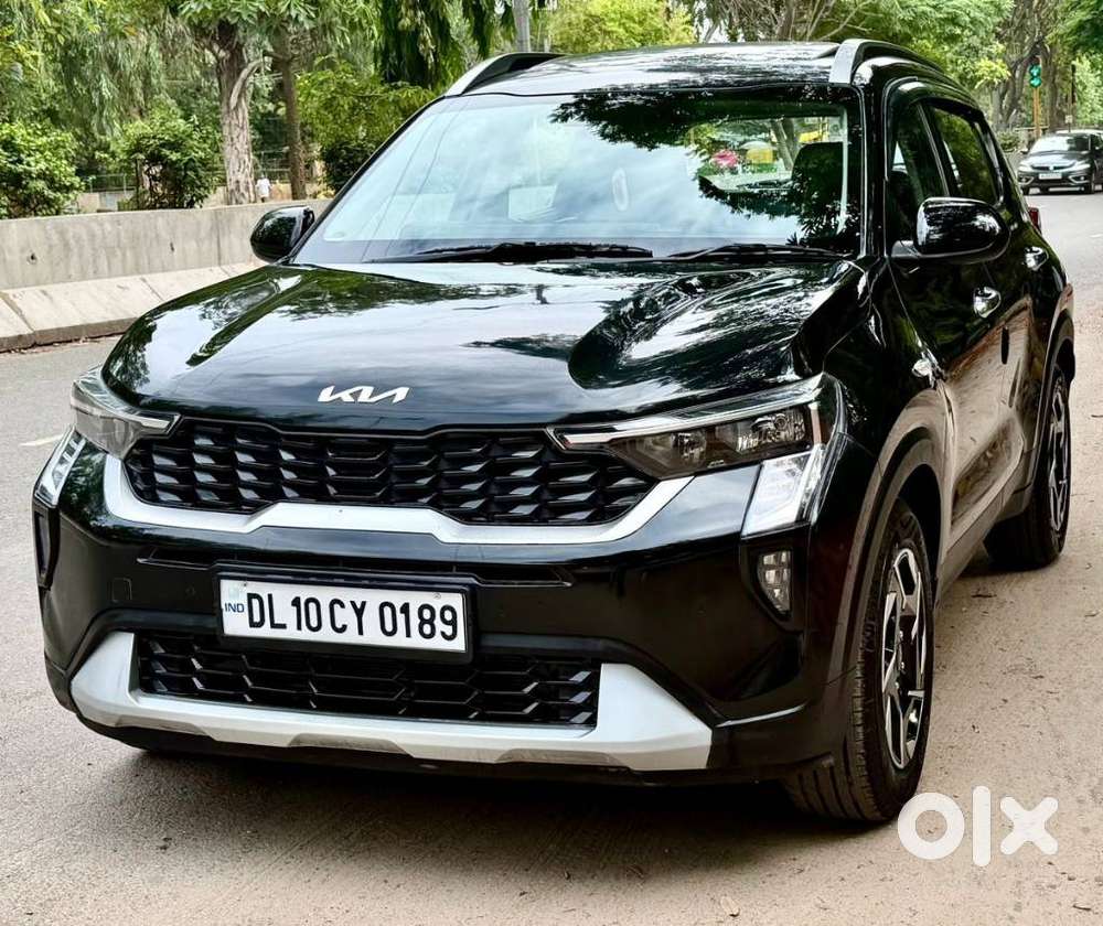 Kia Sonet 1.2 Htk Plus, 2024, Petrol