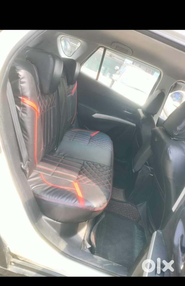 Maruti Suzuki S-cross, 2017, Diesel