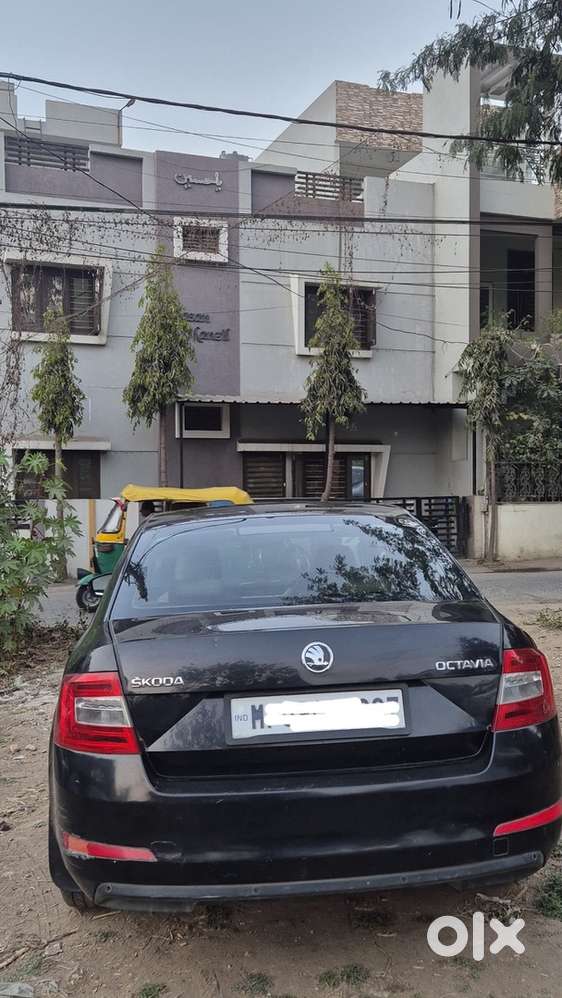Skoda Octavia Diesel 2014