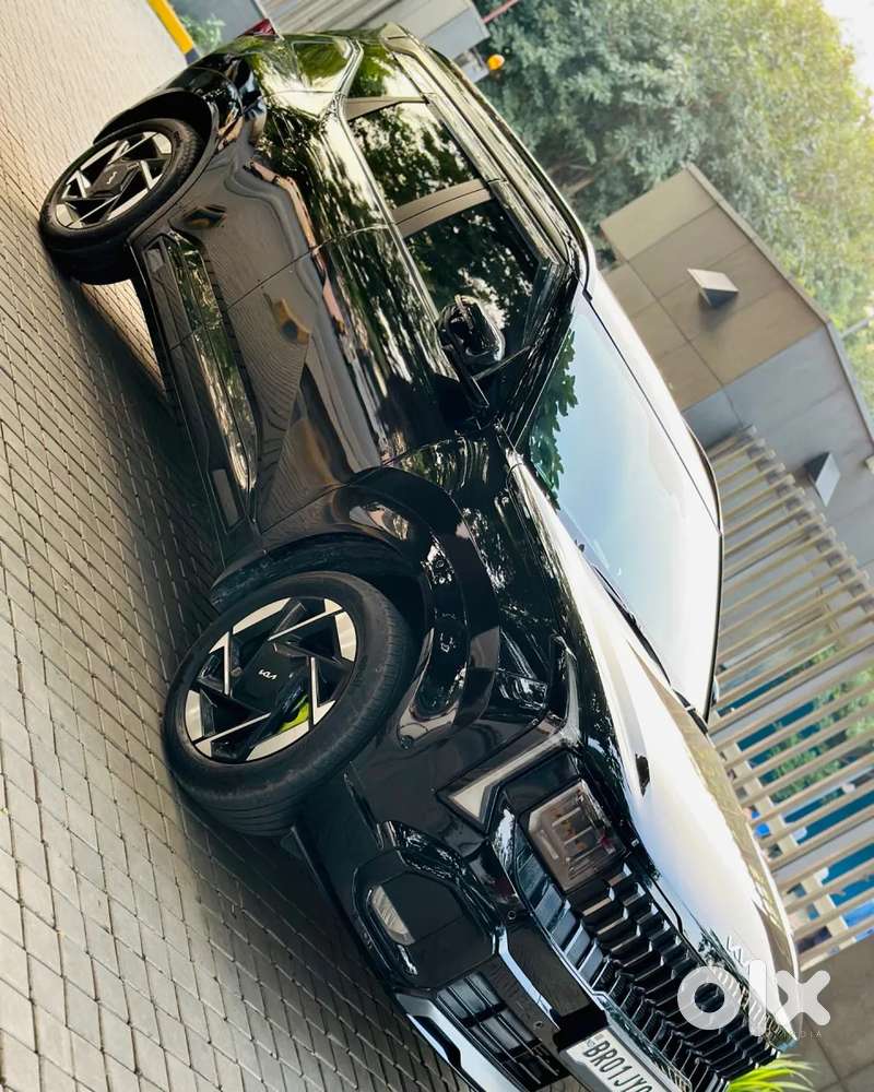 Kia Seltos, 2026, Petrol