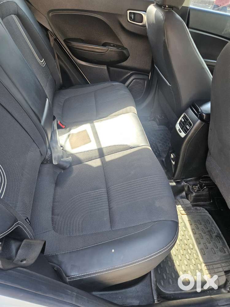 Hyundai Venue Sx Opt, 2019, Diesel