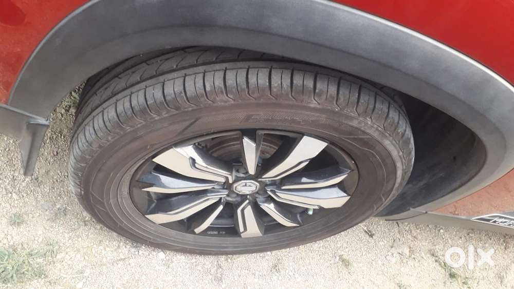 Mg Hector 2.0 Sharp Diesel, 2020, Diesel