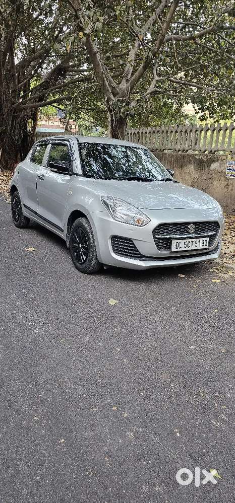 Swift Lxi 2022 Jan Music Bass Tube Good Condition With Sarvice Record