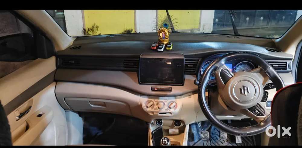 Good Condition. Less Use Car