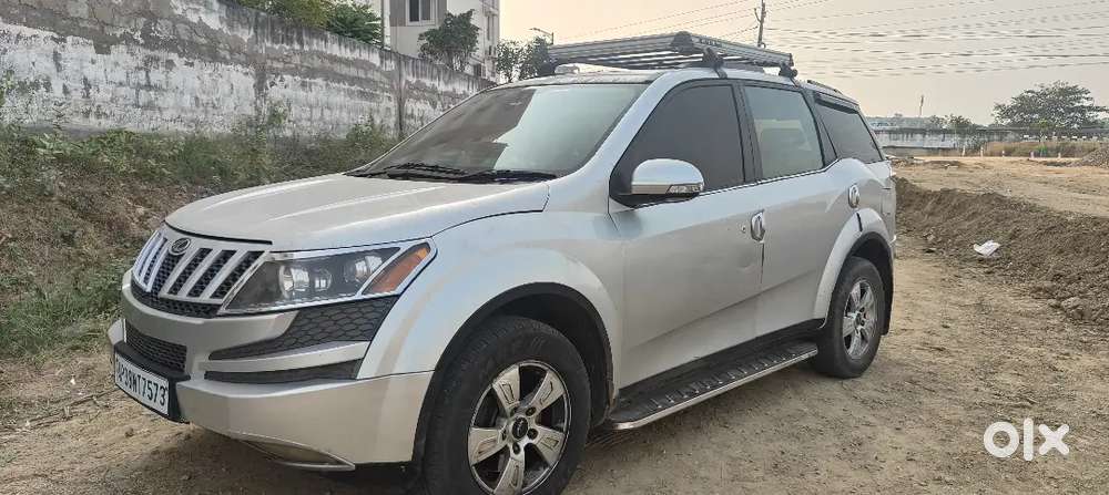Mahindra Xuv500 2012 Diesel 145000 Km Driven