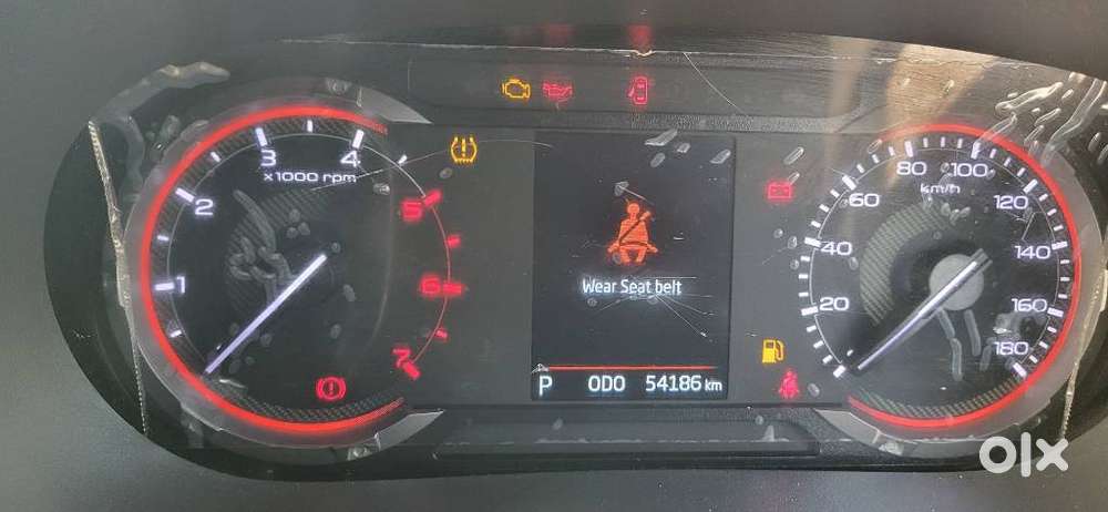 Mahindra Thar 1.5 Lx Hard Top Diesel At 4 Rwd, 2024, Diesel