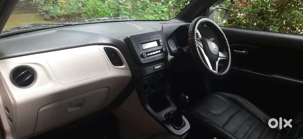 Maruti Suzuki Wagon R 1.0 2020 November