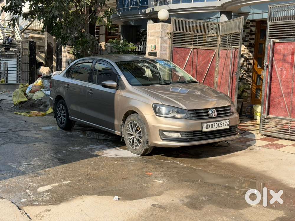 Volkswagen Vento 2019 Diesel