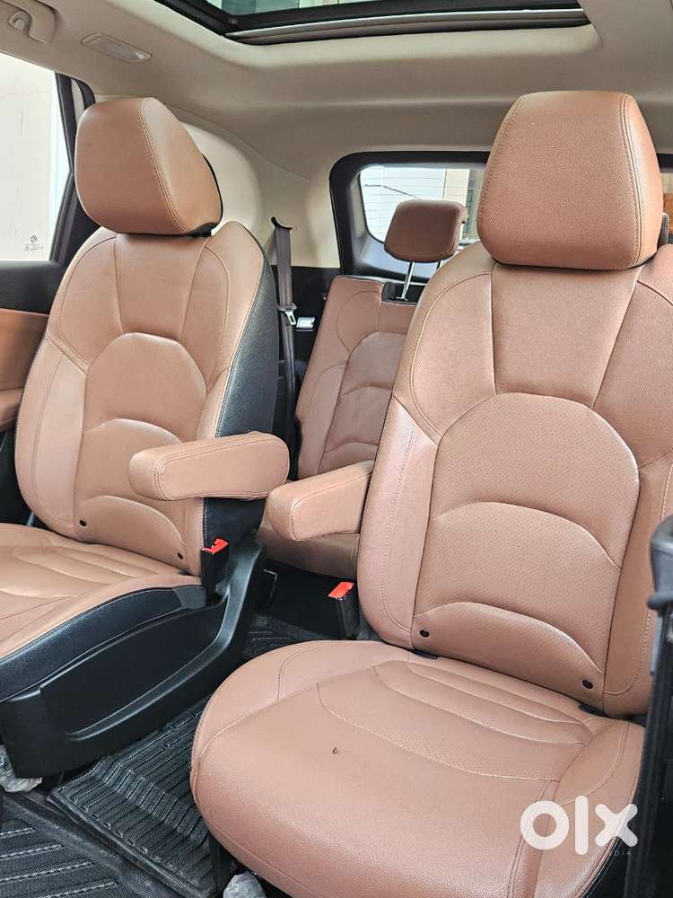 Mg Hector 2.0 Sharp Diesel, 2024, Diesel