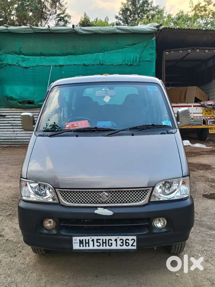 गाडीचा वापर खूप कमी झालेला आहे