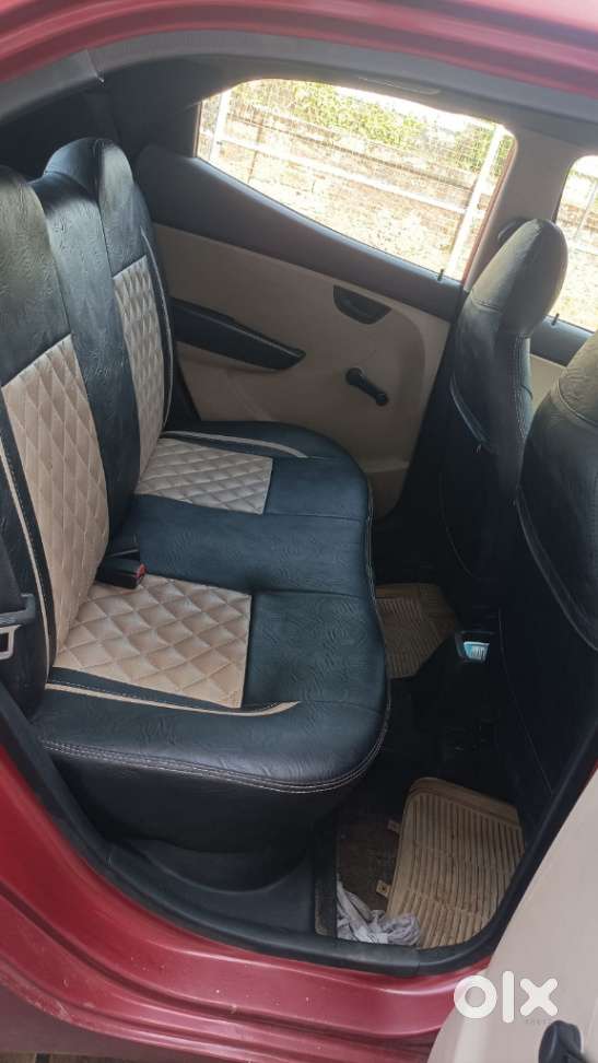 Hyundai Eon Era +, 2012