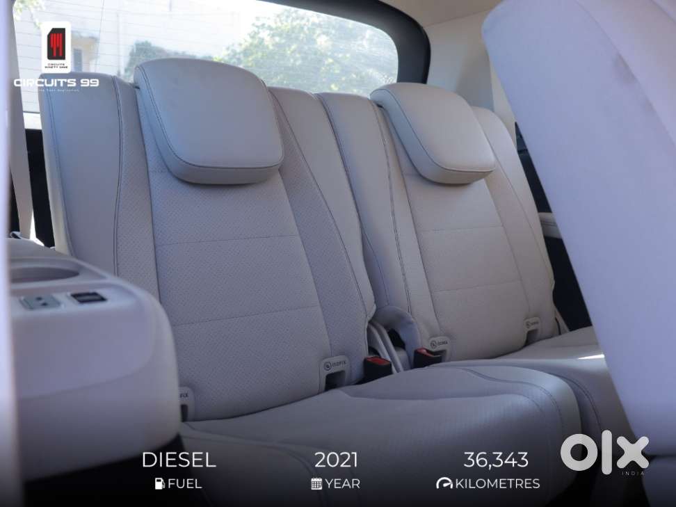 Mercedes-benz Gls 400 4matic, 2021, Diesel