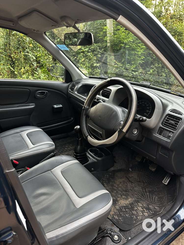 Maruti Suzuki Alto 0.8 Lxi (o), 2011, Petrol