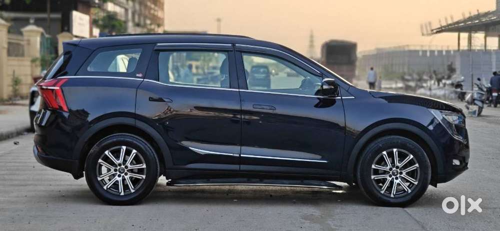 Mahindra Xuv700 2.2 Ax 7 Diesel At Luxury Pack Str, 2023, Diesel