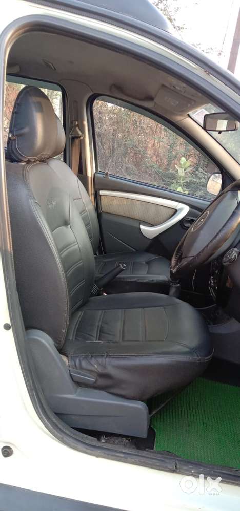 Renault Duster 85ps Rxl Plus Diesel, 2014, Diesel