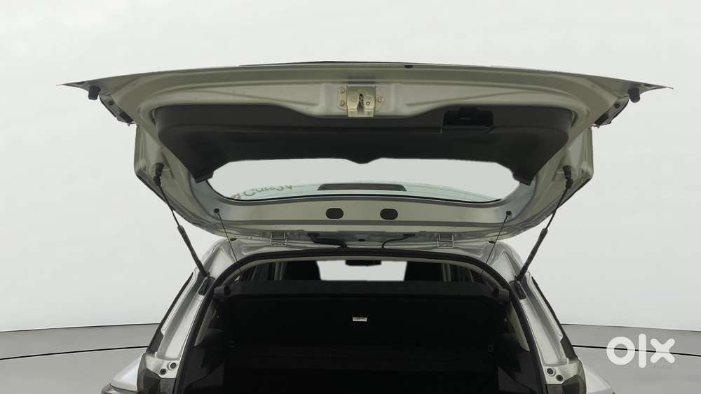 Maruti Suzuki Vitara Brezza 1.5 Zxi Plus, 2025, Petrol
