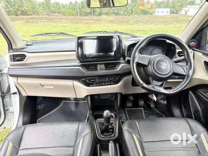 Maruti Suzuki Swift Dzire, 2025, Cng & Hybrids