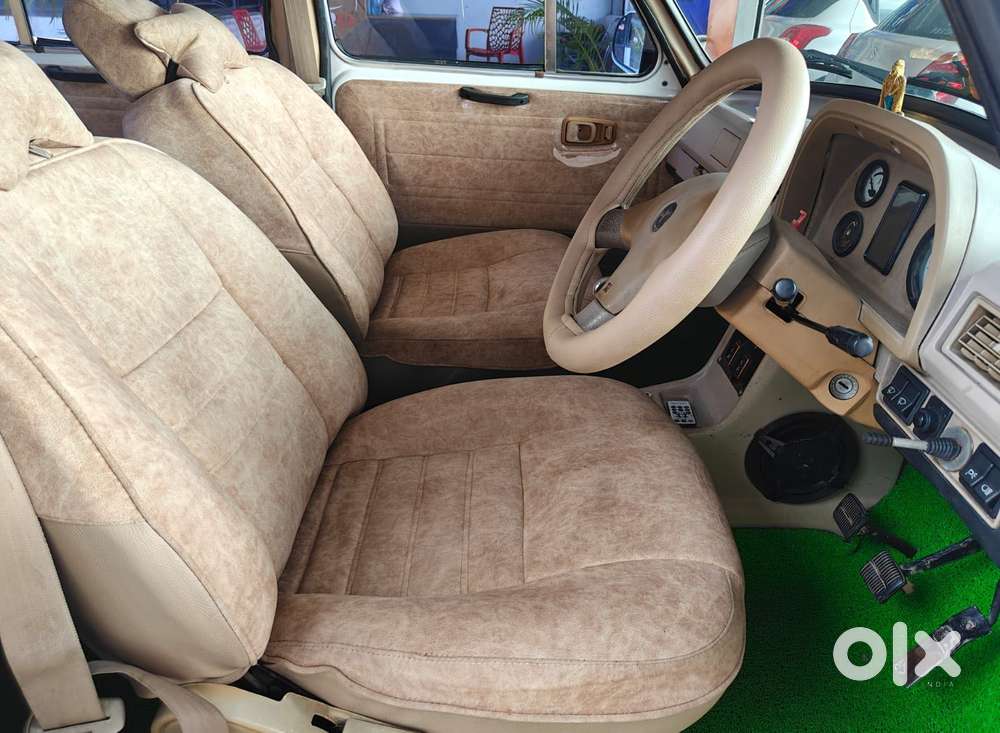 Ambassador Grand 1800 Bsiv, 2009, Diesel