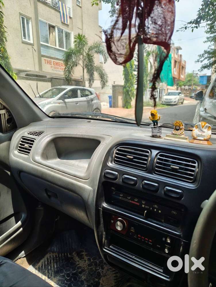Maruti Suzuki Alto 800 2004 Petrol Good Condition