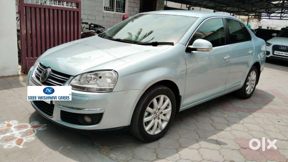 Volkswagen Jetta Highline Tdi, 2011, Diesel