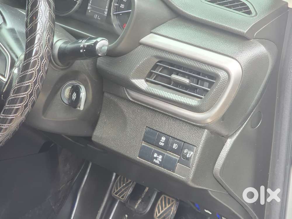 Maruti Suzuki Brezza 1.5 Vxi Cng, 2023, Cng & Hybrids