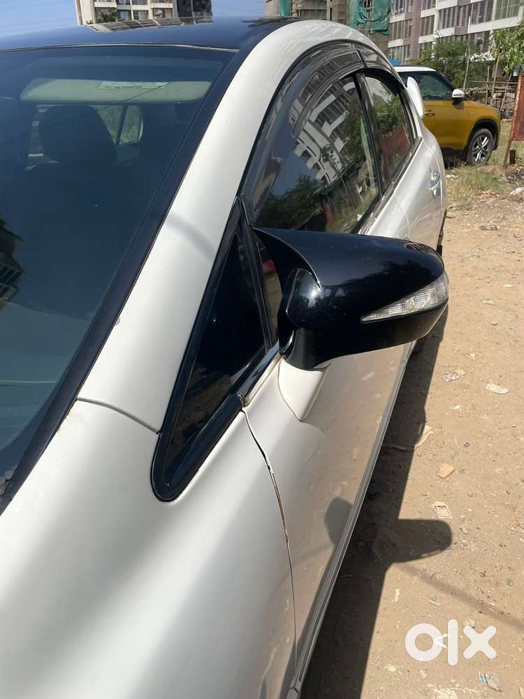 Honda Civic 2008 2028 Automatic Cng