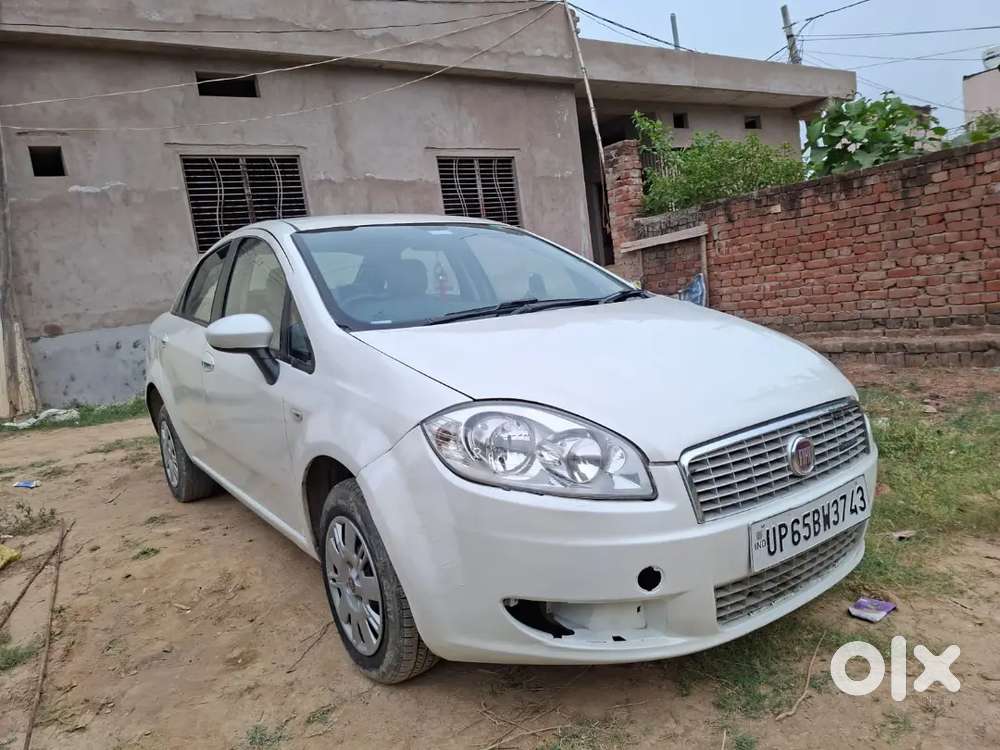 Fiat Linea 1.3 Multijet 2014