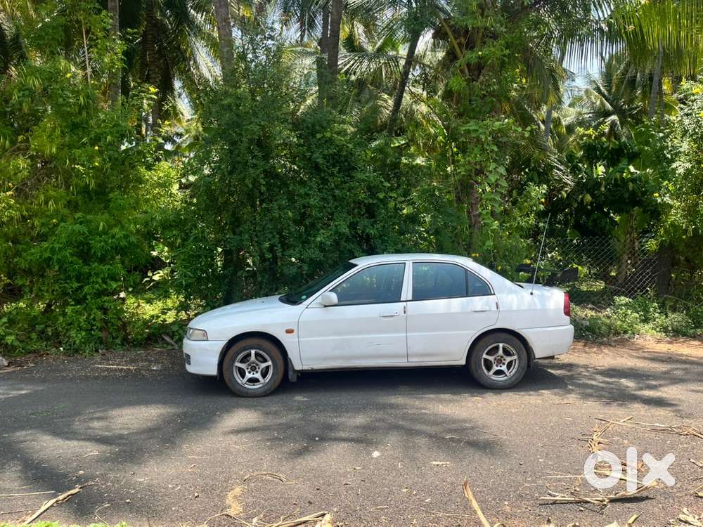Mitsubishi Lancer 2000 Diesel Good Condition