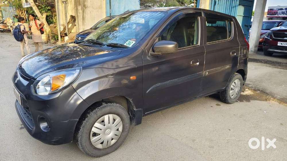 Maruti Suzuki Alto 800 Vxi Plus Option, 2019, Petrol