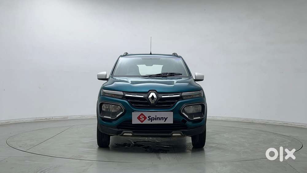 Renault Kwid Climber, 2022, Petrol