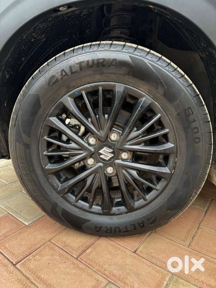 Maruti Suzuki Xl6 Alpha, 2019, Petrol